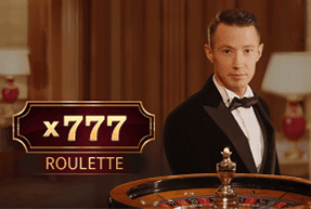 x777 Roulette with Valeriy